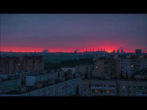 Видео: ❄️ КИНО - Спокойная ночь❄️ (Doomer version)