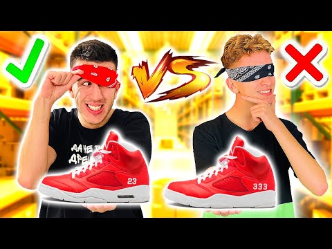 Видео: ИСТИНСКО ИЛИ ФАЛШИВО | REAL VS FAKE CHALLENGE!