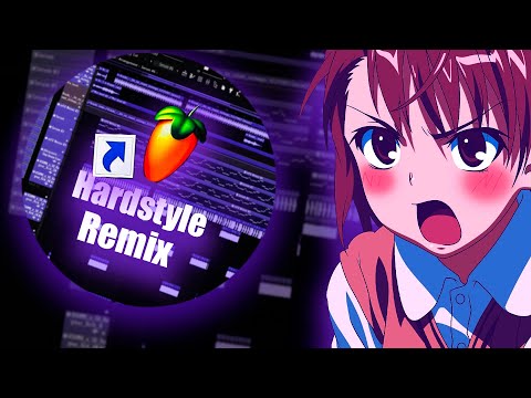 Видео: КАК НАПИСАТЬ ХАРДСТАЙЛ РЕМИКС!?!? РАЗБОР РЕМИКСА В FL STUDIO 21!