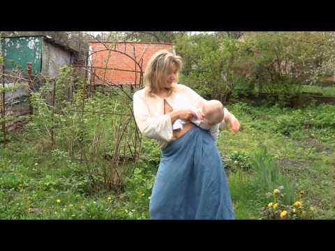 Видео: Как пользоваться детьми.