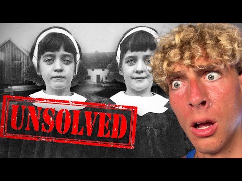 Видео: Самые СТРАШНЫЕ неразгаданные тайны