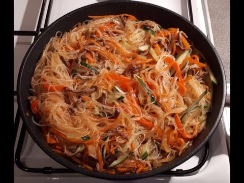 Видео: ГОРЯЧАЯ ФУНЧОЗА! ПАЛЬЧИКИ ОБЛИЖЕШЬ!