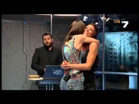 Видео: Къртицата 29.03.2013 част 26 от 27