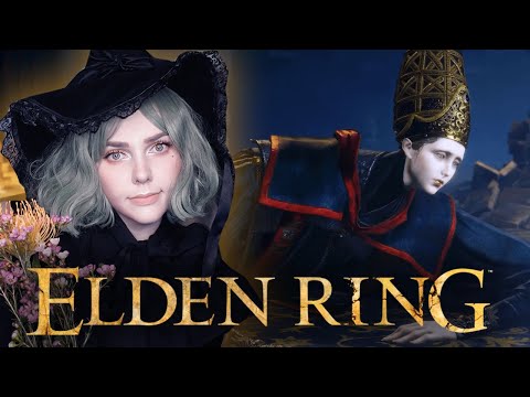 Видео: Реннала Полнолунная│ELDEN RING│【#6】