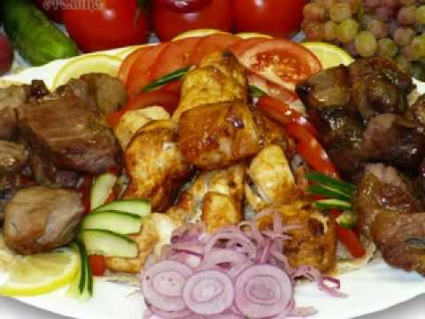 Видео: ВКУСНАЯ "ВРЕДНАЯ ПЕСНЯ"