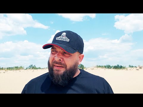 Видео: ВЫЖИВАНИЕ В ПУСТЫНЕ, ЭТО ВОЗМОЖНО ? Личный опыт и интересные истории