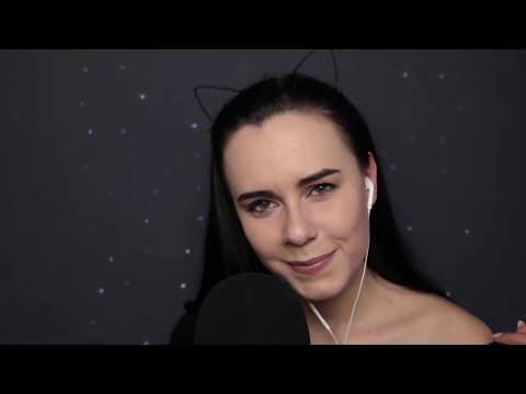 Видео: asmr - имя Ольга