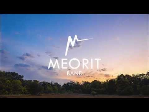 Видео: MEORIT band - Поклонюсь тобі Господь | worship |