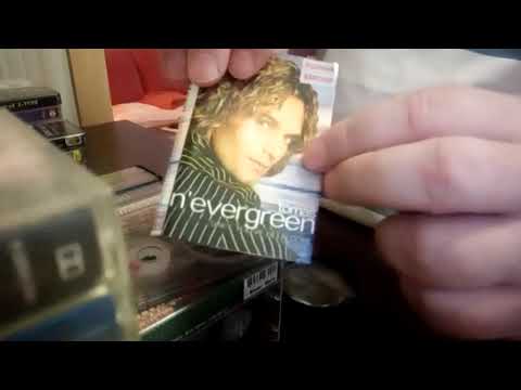 Видео: Обзор Аудио Кассет - Условная Лицензия, ну и Лицензия.