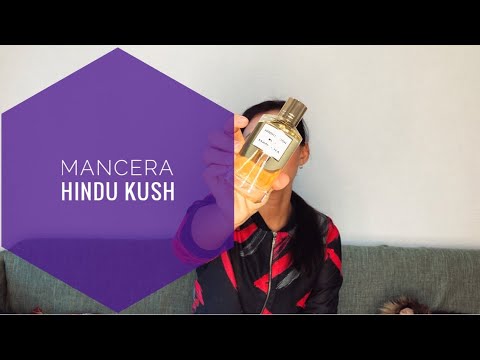 Видео: Mancera-Hindu kush🌿🌿🌿Mancera-Pearl🐚🐚🐚пополнение коллекции ароматов♥️♥️♥️🛍🛍🛍🥰😍мои ароматы