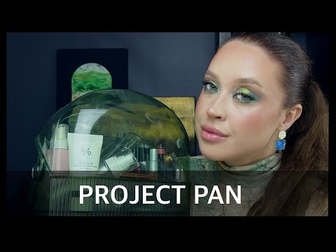 Видео: ПРОДЖЕКТ ПЭН / PROJECT PAN. Второй отчет в 2024. Промежуточные результаты.