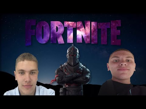 Видео: Anton4ik ИГРАЕТ В Fortnite | #anton4ik