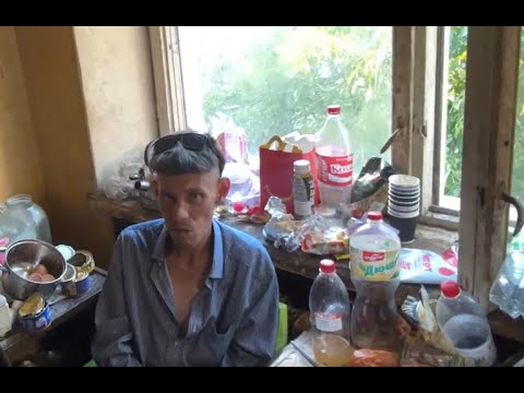 Видео: Хата Валеры шафелин,ВАЛЕРА СБЕЖАЛ