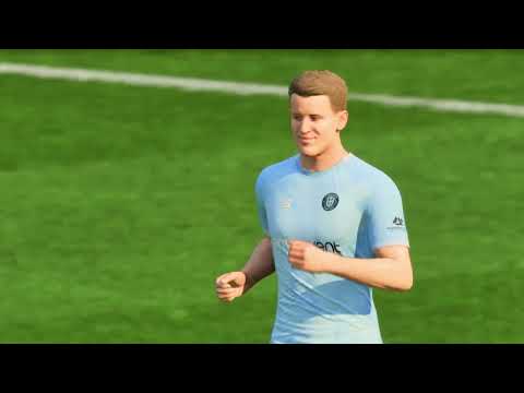 Видео: 13. Сезон 1. English Football League Two. Тур 7. Chesterfield - Harrogate Town.