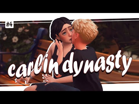 Видео: ˗ˋ История моей династии ˊ- мой опыт и идеи для игры 🍒 симс 4