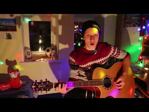 Видео: Нервы - Этому городу(Cover Егор Брюханов)