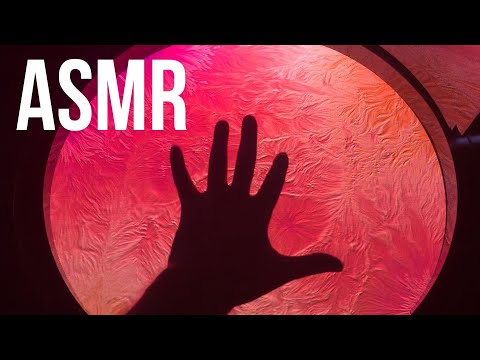 Видео: АСМР | БЛИЗКИЙ ШЕПОТ | ДУБАЙ