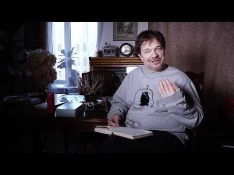 Видео: Русская барочная поэзия - Выпуск XVII. Антиох Кантемир (Часть 3)