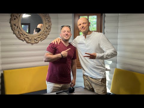 Видео: Интервью с Владимиром из FAKTOR-2