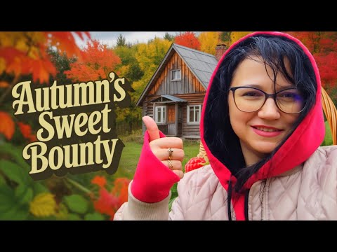 Видео: Дача: мы этого точно не ждали! осенние работы и подготовка к зиме