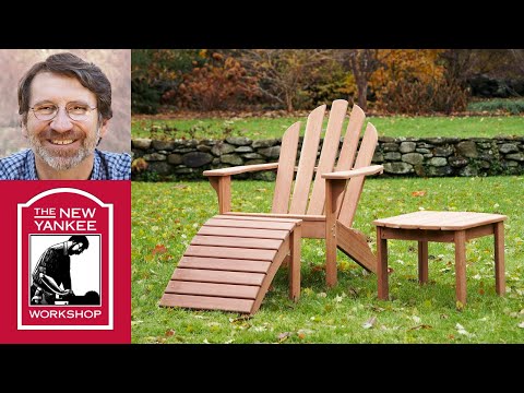 Видео: Адирондакское трио | S20 E10