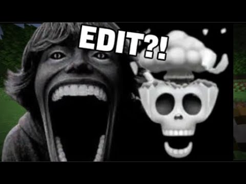 Видео: Minecraft, но... это редактирование короткометражных видео на YouTube