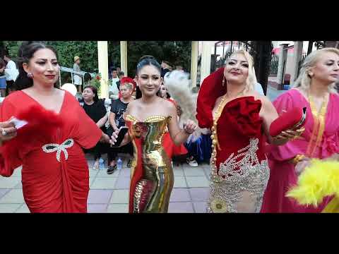 Видео: Къна геджеси на Нигяр и Джанер 4К 2025 07