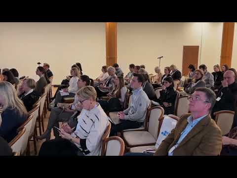 Видео: ИСМП-2023 - Юшина Ю.К.: Методы оценки эффективности дезсредств на биопленки микроорганизмов.