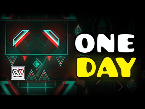 Видео: Я создал НЕВОЗМОЖНОГО экстремального демона за ОДИН ДЕНЬ