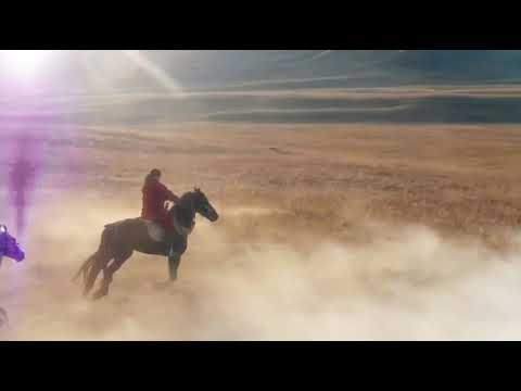 Видео: Ұлы дала ұраны