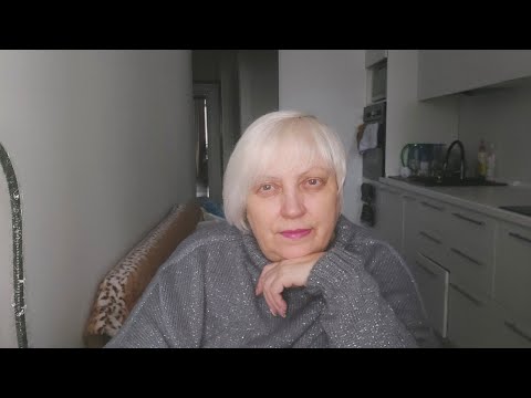 Видео: Хотела Распустить...Но Пришла Новая Идея //Пряжа Ализе Ангора Голд (мой отзыв) 11.08.22