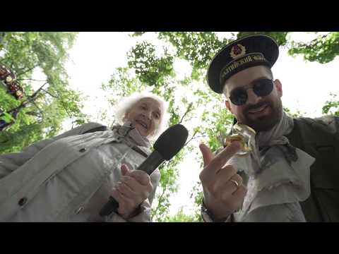 Видео: ОТПУСК: Сережа и микрофон #10