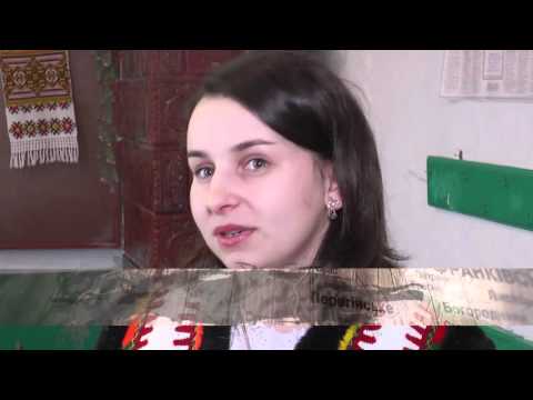 Видео: Карта прикарпаття. Чорний Потік