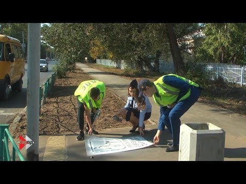 Видео: Информканал "Город" Рубцовск (18.09.2019)