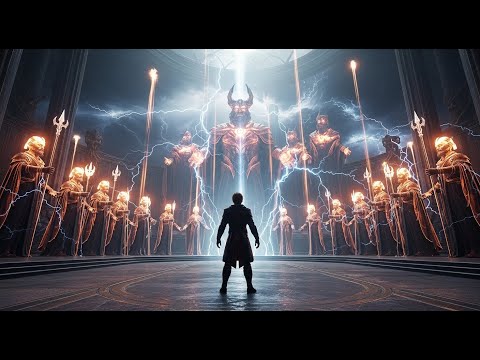 Видео: «Он вошёл в совет богов — и напомнил им о человечности» | Кинематографическая история