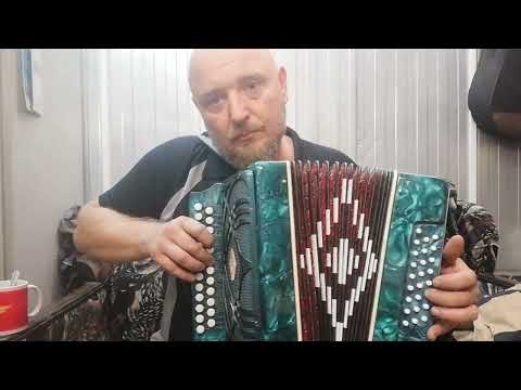 Видео: Гармонь двух голосая, трех голосая, четырех голосая!!! А сколько же всетаки нужно голосов? 😲🤔🤦‍♂️
