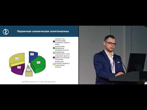 Видео: Подногтевая меланома - самая опасная меланома кожи