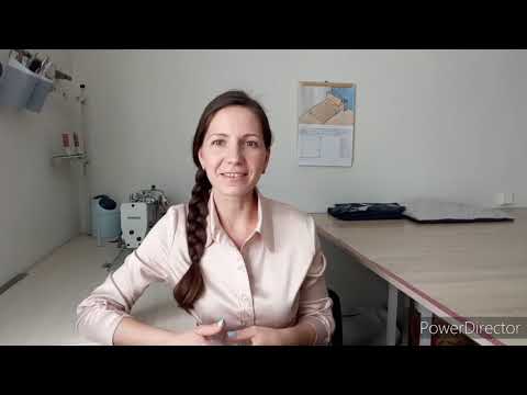 Видео: Отзыв Елены Упоровой г. Верхняя Пышма