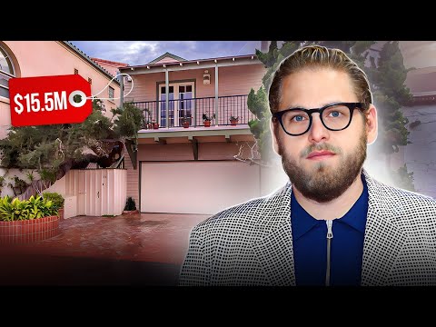 Видео: Джона Хилл – Как Живет Главный Ботан Голливуда и Сколько Он Зарабатывает