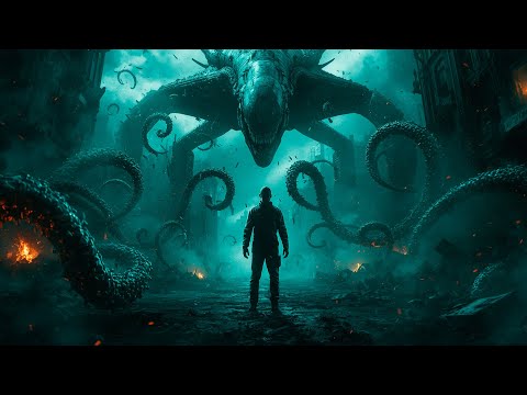 Видео: ПЕРВЫЙ КОНТАКТ С КСЕНОБОТАМИ! Инопланетный апокалипсис. Лучшие Фильмы. НАУЧНАЯ ФАНТАСТИКА