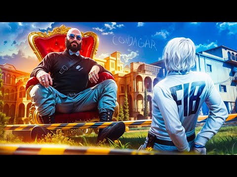 Видео: ПОСАДИЛ ГОС ЛИДЕРА СЕМЬИ УГОЛОВНИКОВ в GTA 5 RP / MAJESTIC RP