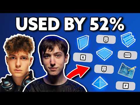 Видео: Клавиатуры Fortnite Pro оказались хуже, чем я думал..
