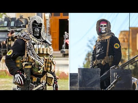 Видео: Самые Опасные Солдаты, Которые Стоят Целой Армии