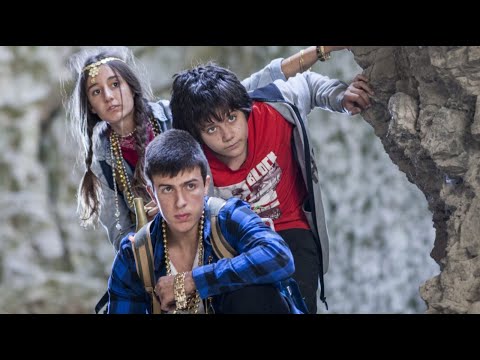 Видео: Смартфонът беглец - игрален филм (2019)