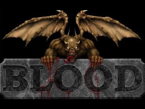 Видео: Blood: Fresh Supply - Ностальгия по старому шутеру в новом переиздании