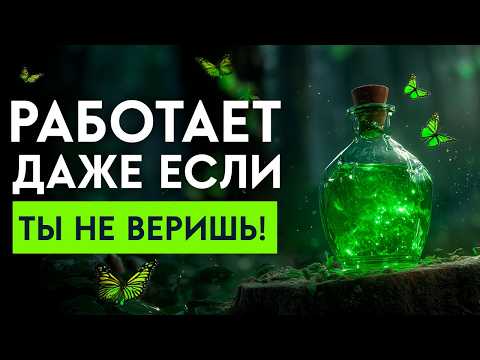 Видео: Верните все, что у вас отняли | Мощное оздоровление, омоложение и защита | Исцеление Звуком