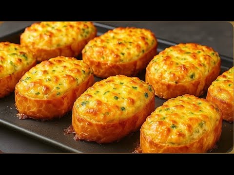 Видео: Снимаю Шляпу Перед Тем Кто Придумал Этот Рецепт! Век Живи Век Учись!