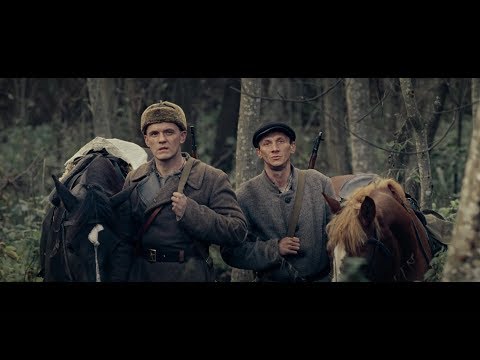 Видео: ИСТОРИЧЕСКАЯ ДРАМА, НЕ ОСТАВИТ РАВНОДУШНЫМИ ДАЖЕ СИЛЬНЫХ. В тумане. Фильм.