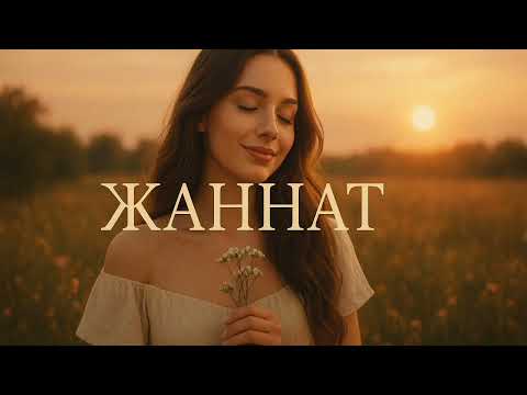 Видео: Жаннат есіміне арналған ән