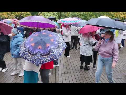 Видео: 12.10.2025...💞💜"Ты не Ангел"!..Гомель!.. Натали!..